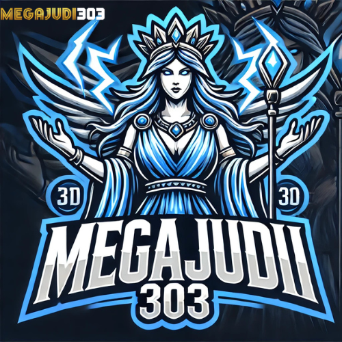 MEGAJUDI303 ⟳ Situs Game Sentuhan Petir Jackpot Glegar